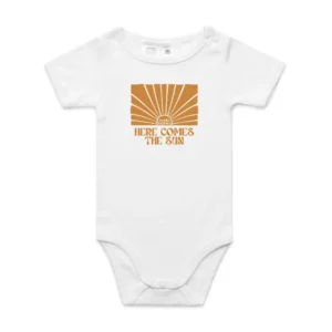Bodhi & Co Mini Me Bodysuit
